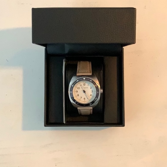 Grant Brown 9419D - Picture 1 of 9